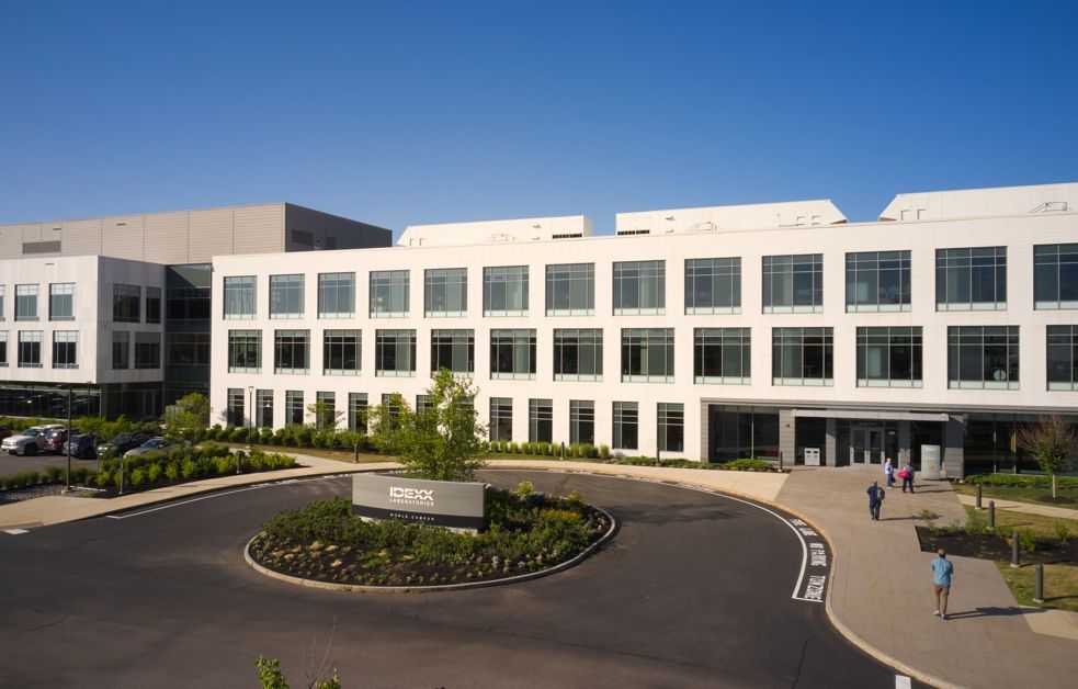 IDEXX Headquarters